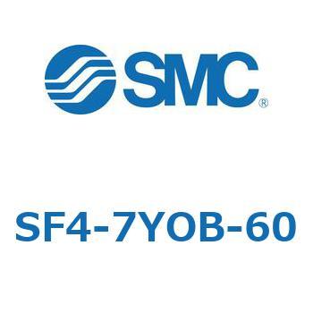 S Series(SF4-7YOB) SMC
