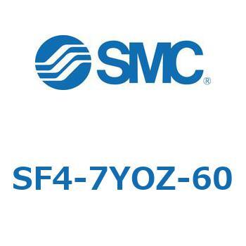 S Series(SF4-7YOZ) SMC