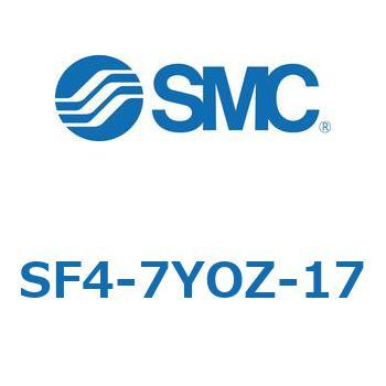 S Series(SF4-7YOZ) SMC