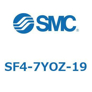 S Series(SF4-7YOZ) SMC