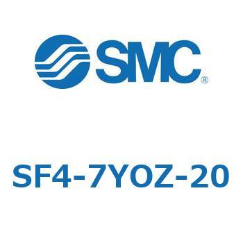 S Series(SF4-7YOZ) SMC