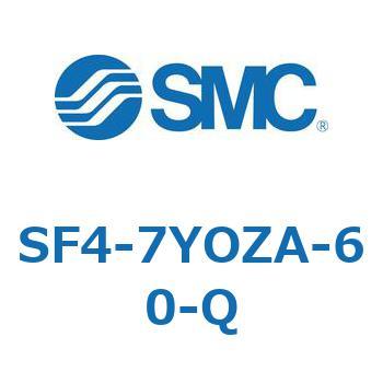 SF4-7YOZA-60-Q �p�C���b�g�كA�b�Z���u�� SMC 42577273