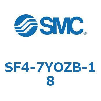 S Series(SF4-7YOZB) SMC