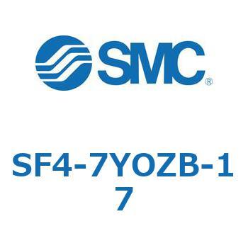 S Series(SF4-7YOZB) SMC