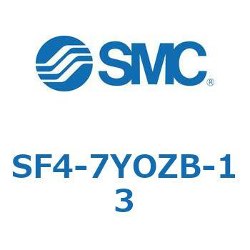 S Series(SF4-7YOZB) SMC