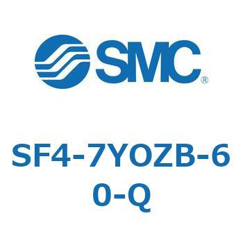 S Series(SF4-7YOZB) SMC