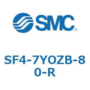 S Series(SF4-7YOZB) SMC