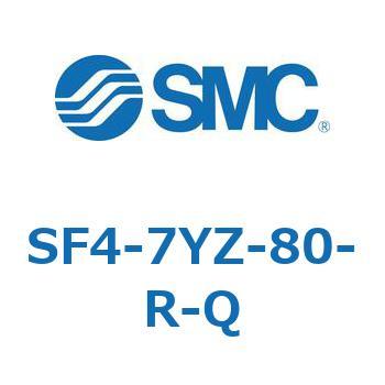 S Series(SF4-7YZ) SMC