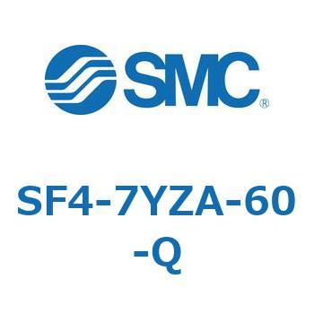 SF4-7YZA-60-Q �p�C���b�g�كA�b�Z���u�� SMC 42577772
