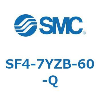 S Series(SF4-7YZB) SMC