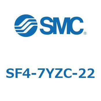 S Series(SF4-7YZC) SMC