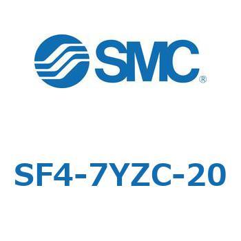 S Series(SF4-7YZC) SMC