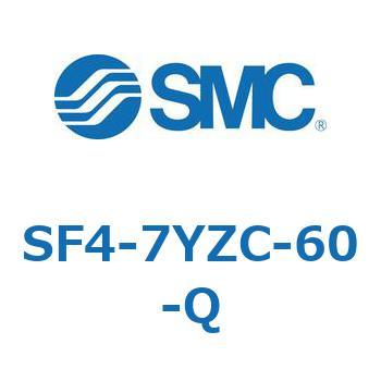 S Series(SF4-7YZC) SMC
