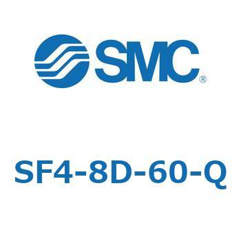 SF4-8D-60-Q S Series(SF4-8D) SMC 42578122