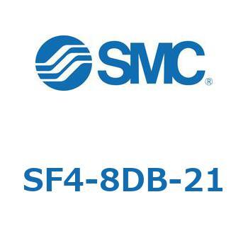 S Series(SF4-8DB) SMC