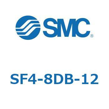 S Series(SF4-8DB) SMC