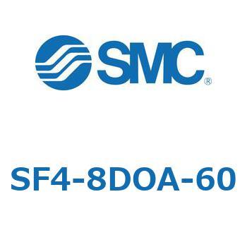 S Series(SF4-8DOA) SMC