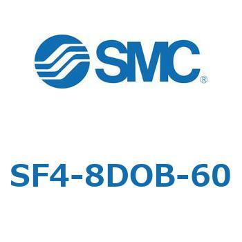 S Series(SF4-8DOB) SMC