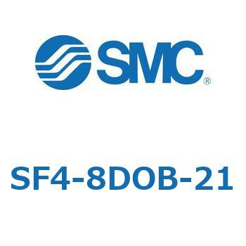 S Series(SF4-8DOB) SMC