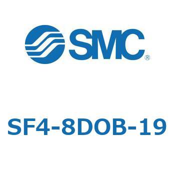 S Series(SF4-8DOB) SMC