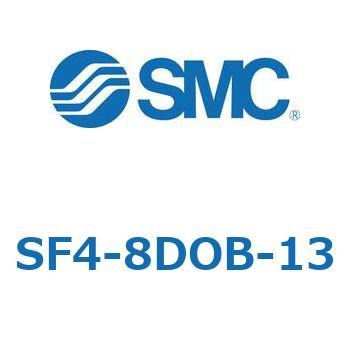 S Series(SF4-8DOB) SMC