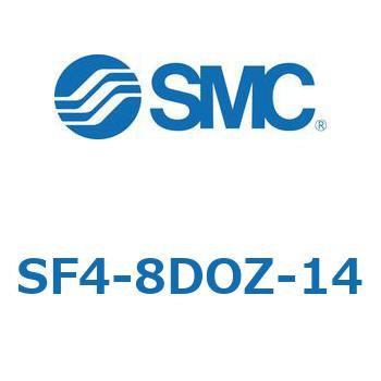 SF4-8DOZ-14 S Series(SF4-8DOZ) SMC 42579093