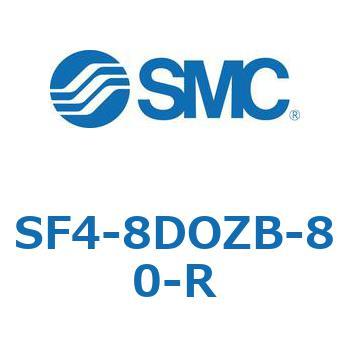 SF4-8DOZB-80-R S Series(SF4-8DOZB) SMC 42579382