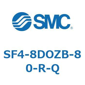 SF4-8DOZB-80-R-Q S Series(SF4-8DOZB) SMC 42579398