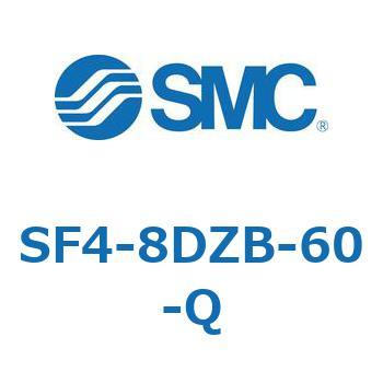 SF4-8DZB-60-Q S Series(SF4-8DZB) SMC 42579863