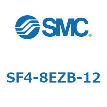 SF4-8EZB-12 S Series(SF4-8EZB) SMC 42580703