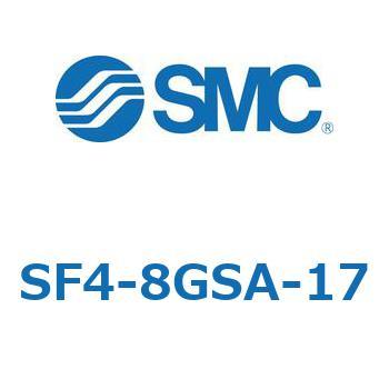 SF4-8GSA-17 S Series(SF4-8GSA) SMC 42581482