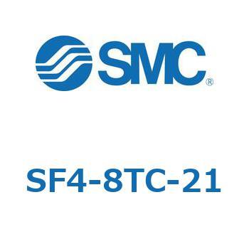 S Series(SF4-8TC) - SMC