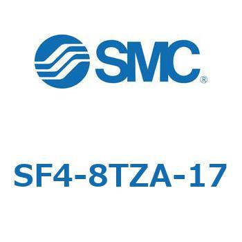 SF4-8TZA-17 S Series(SF4-8TZA) SMC 42582654