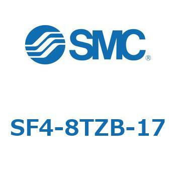 SF4-8TZB-17 S Series(SF4-8TZB) SMC 42582767