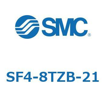 SF4-8TZB-21 S Series(SF4-8TZB) SMC 42582776