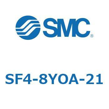 S Series(SF4-8YOA) SMC