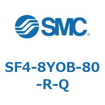 SF4-8YOB-80-R-Q S Series(SF4-8YOB) SMC 42583747