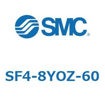 S Series(SF4-8YOZ) SMC