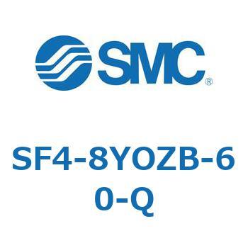 SF4-8YOZB-60-Q S Series(SF4-8YOZB) SMC 42584228