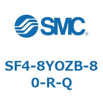 SF4-8YOZB-80-R-Q S Series(SF4-8YOZB) SMC 42584246