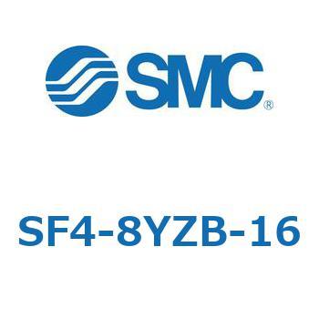 S Series(SF4-8YZB) SMC