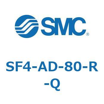 S Series(SF4-AD) SMC