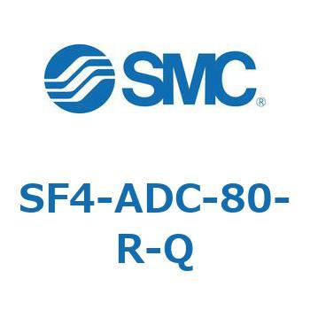 S Series(SF4-ADC) SMC