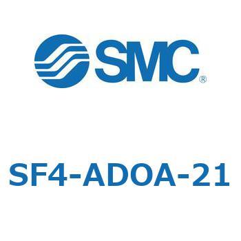 S Series(SF4-ADOA) SMC