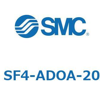 S Series(SF4-ADOA) SMC