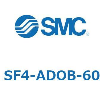 S Series(SF4-ADOB) SMC