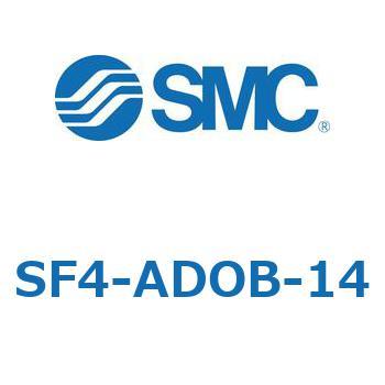 S Series(SF4-ADOB) SMC