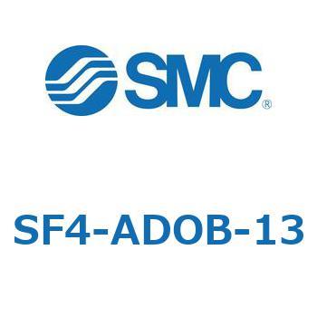 S Series(SF4-ADOB) SMC