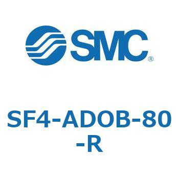 S Series(SF4-ADOB) SMC