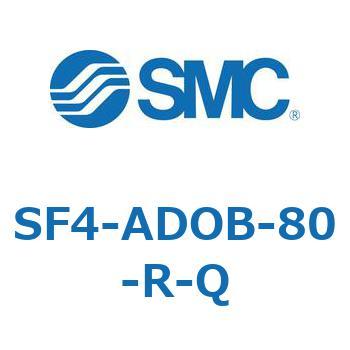 S Series(SF4-ADOB) SMC